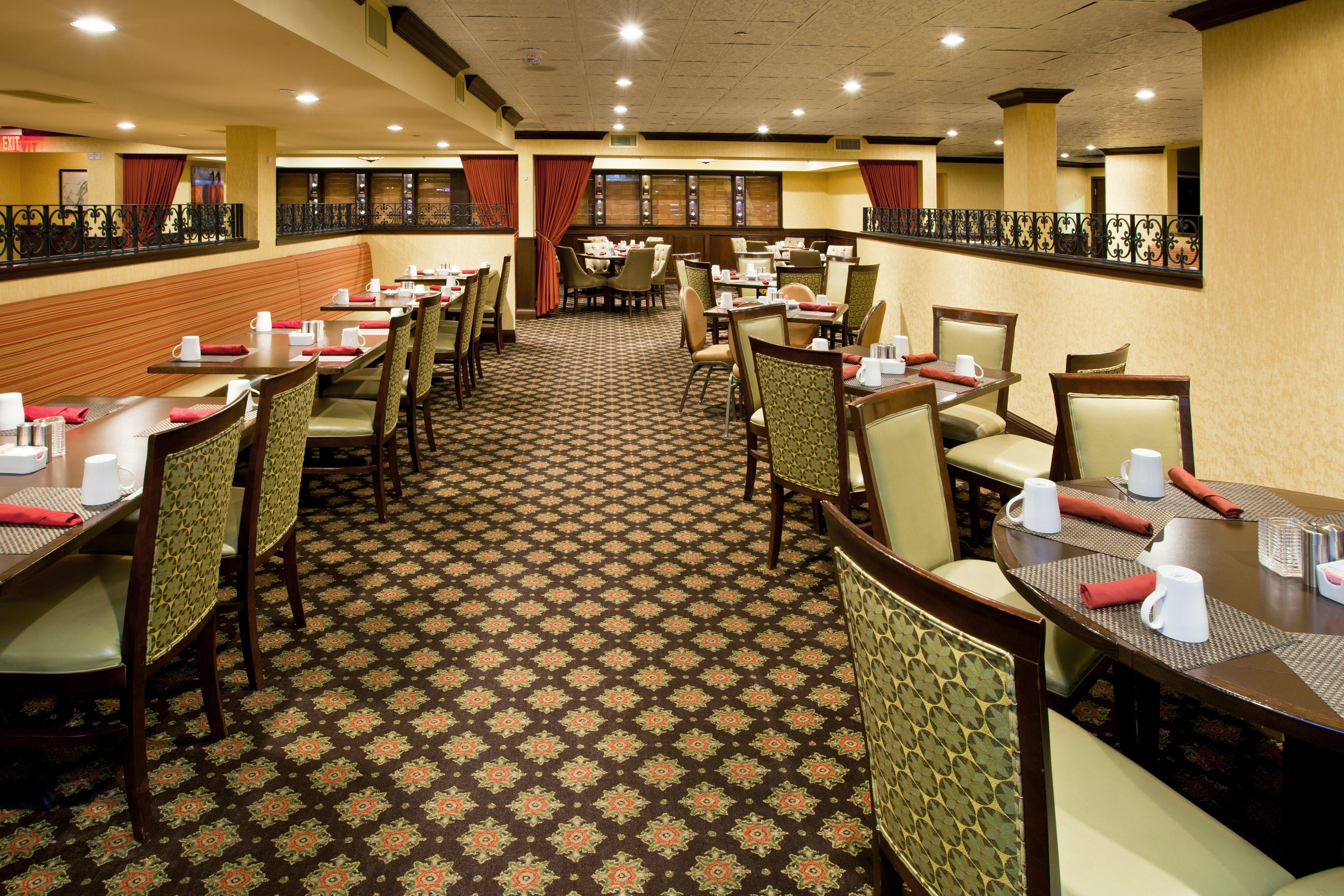 Crowne Plaza Louisville Airport Expo Ctr By Ihg Eksteriør bilde